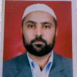 انجینئر! شاہد صدیق خانزادہ